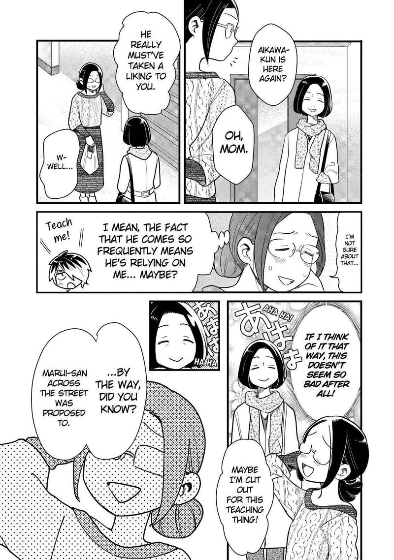 Yankee Shota To Otaku Onee San 36 4