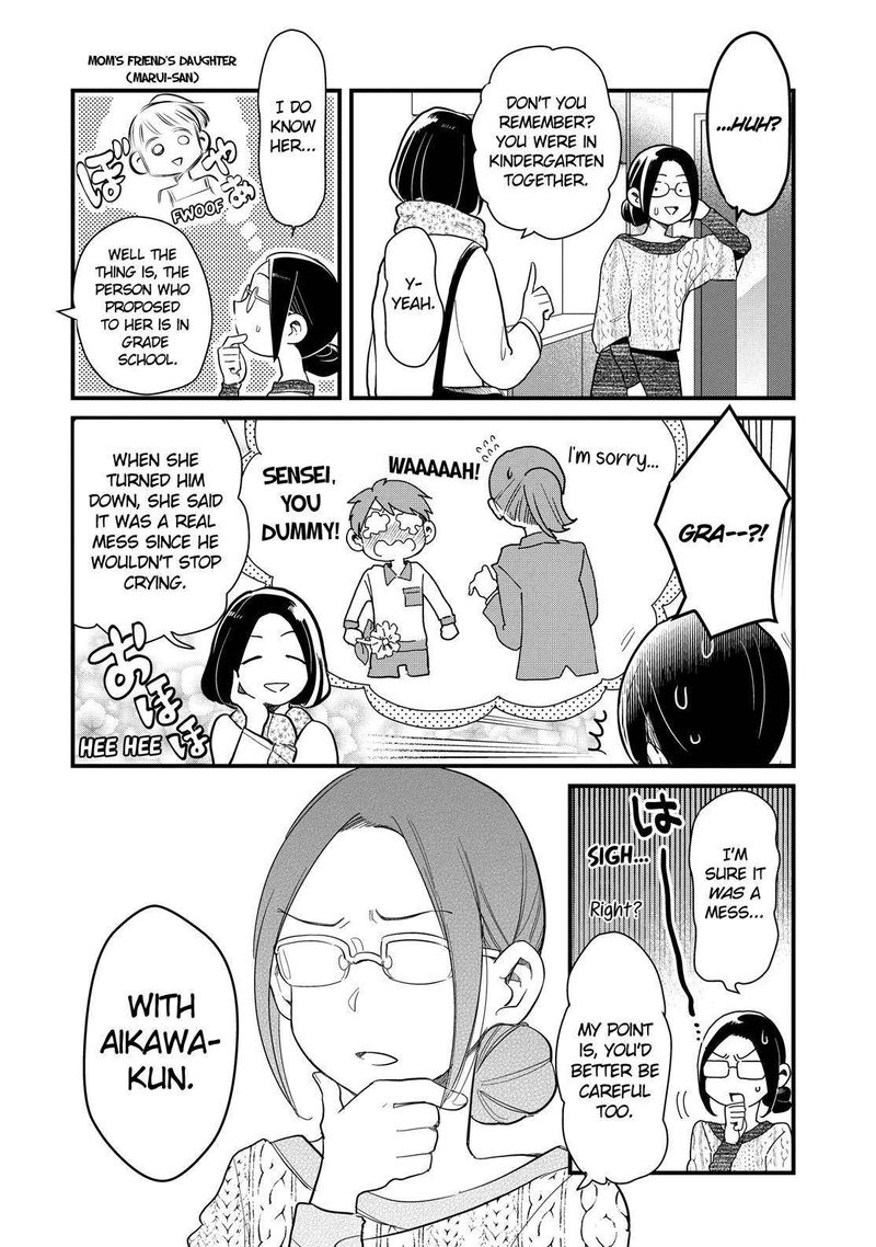 Yankee Shota To Otaku Onee San 36 5