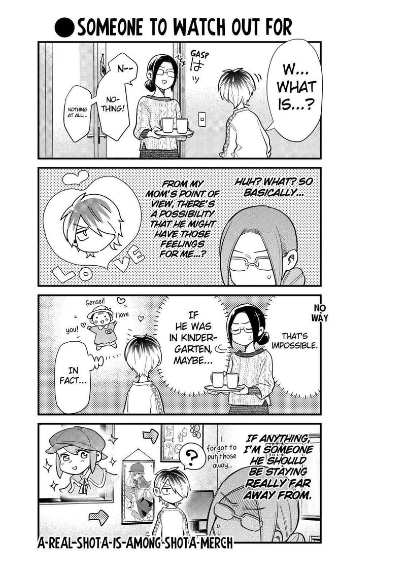 Yankee Shota To Otaku Onee San 36 8