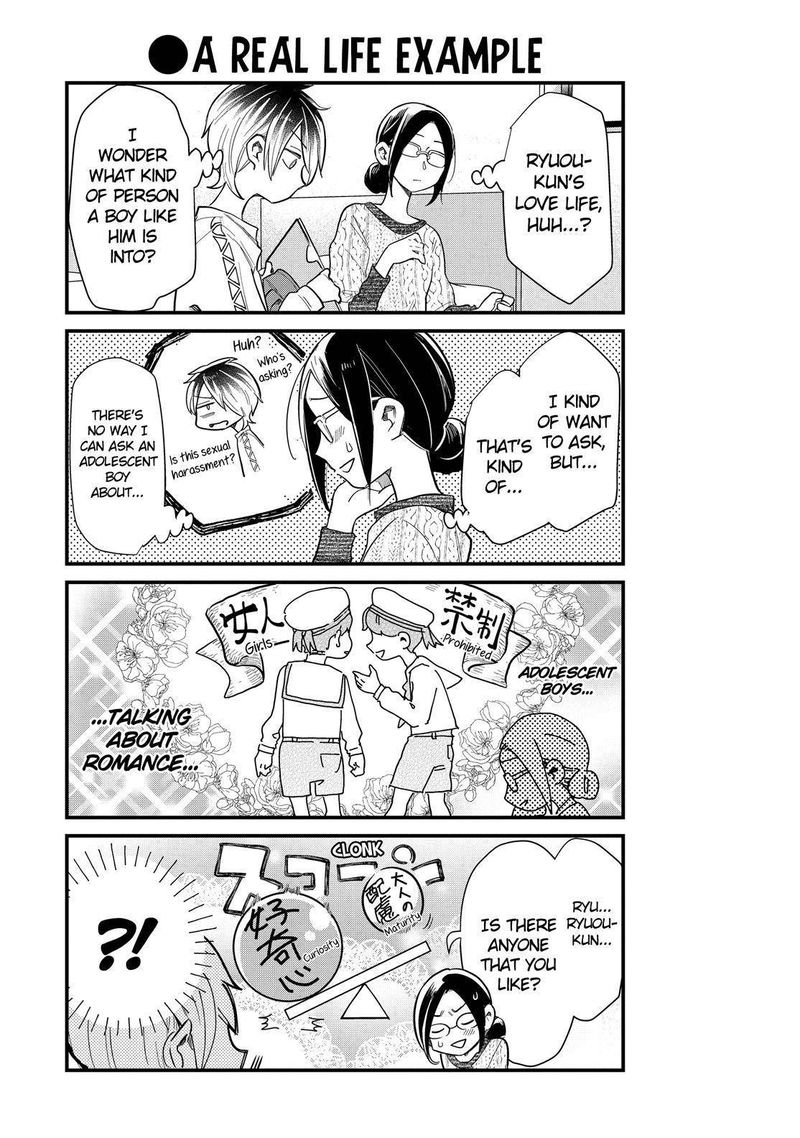 Yankee Shota To Otaku Onee San 36 9