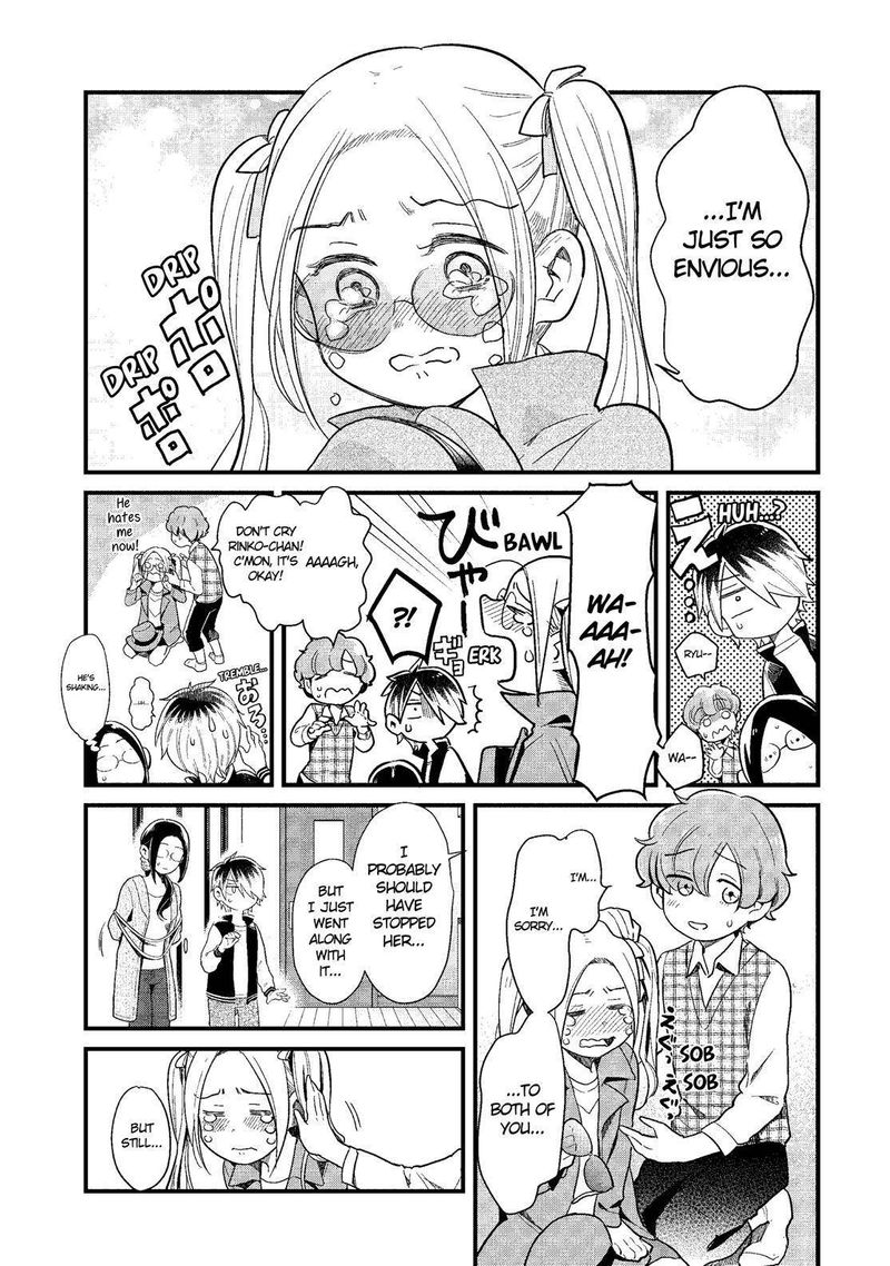 Yankee Shota To Otaku Onee San 38 14