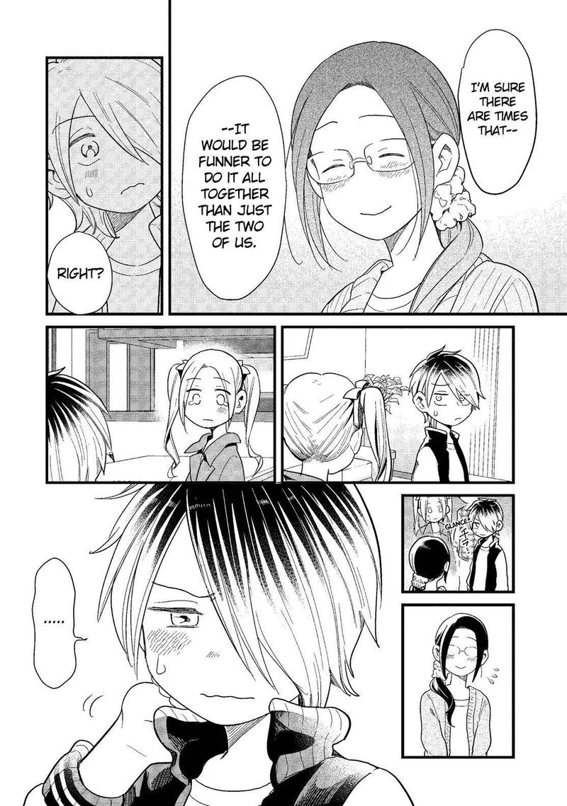 Yankee Shota To Otaku Onee San 38 17