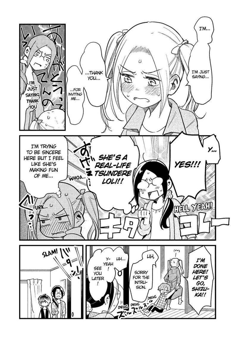 Yankee Shota To Otaku Onee San 38 19