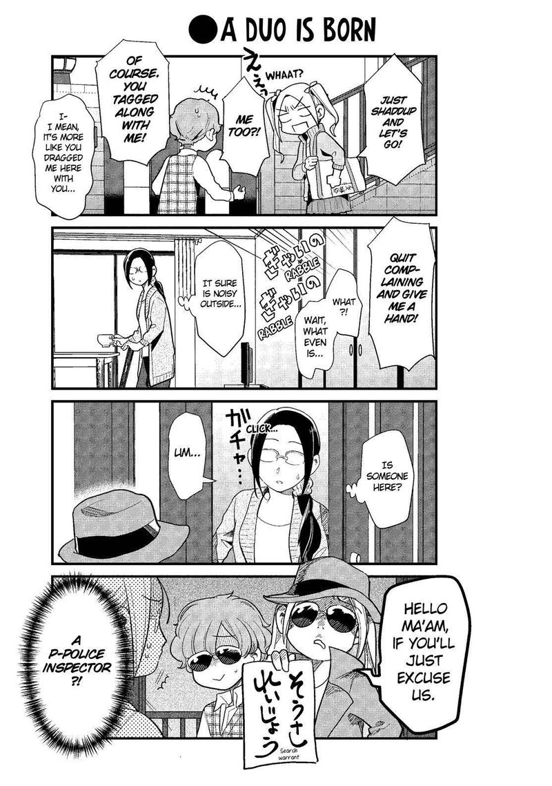 Yankee Shota To Otaku Onee San 38 6