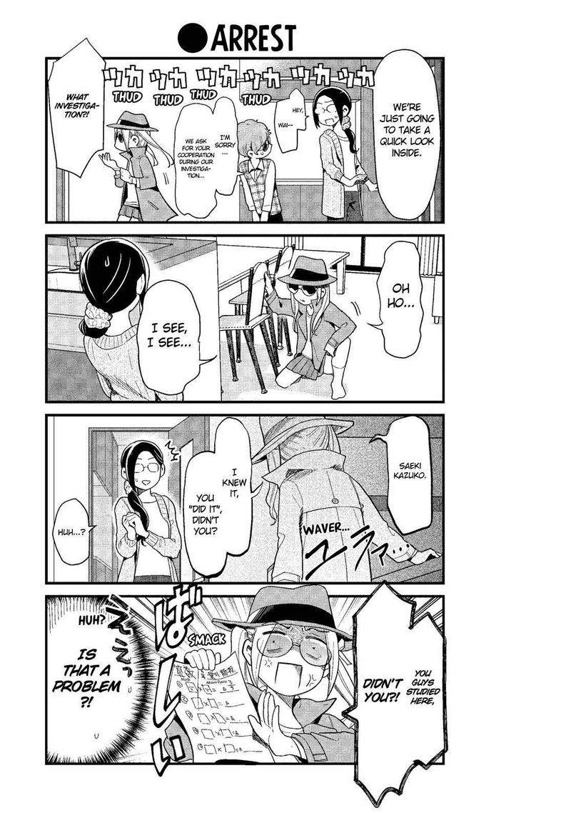 Yankee Shota To Otaku Onee San 38 7