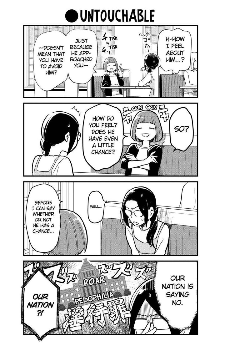 Yankee Shota To Otaku Onee San 39 10