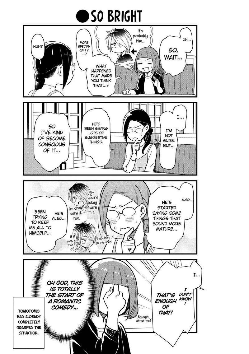 Yankee Shota To Otaku Onee San 39 12