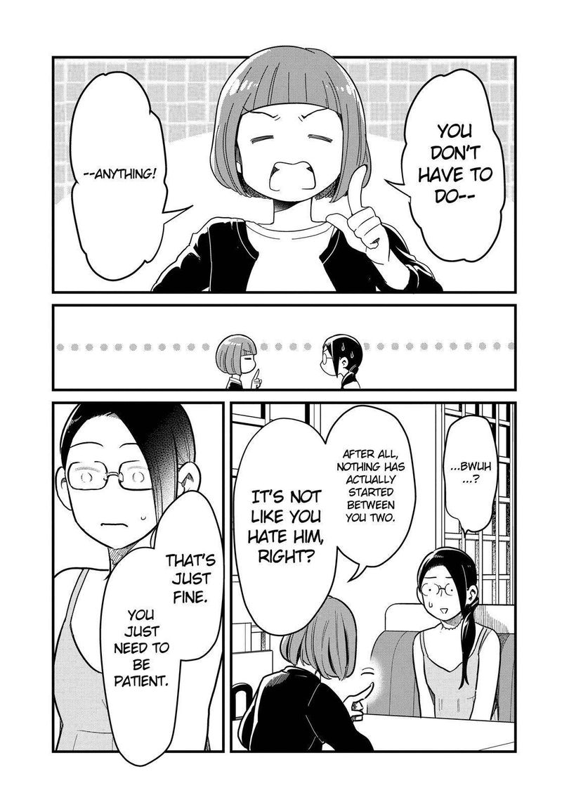 Yankee Shota To Otaku Onee San 39 14