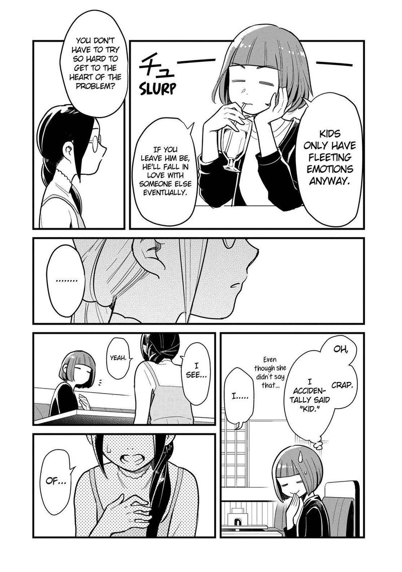Yankee Shota To Otaku Onee San 39 15