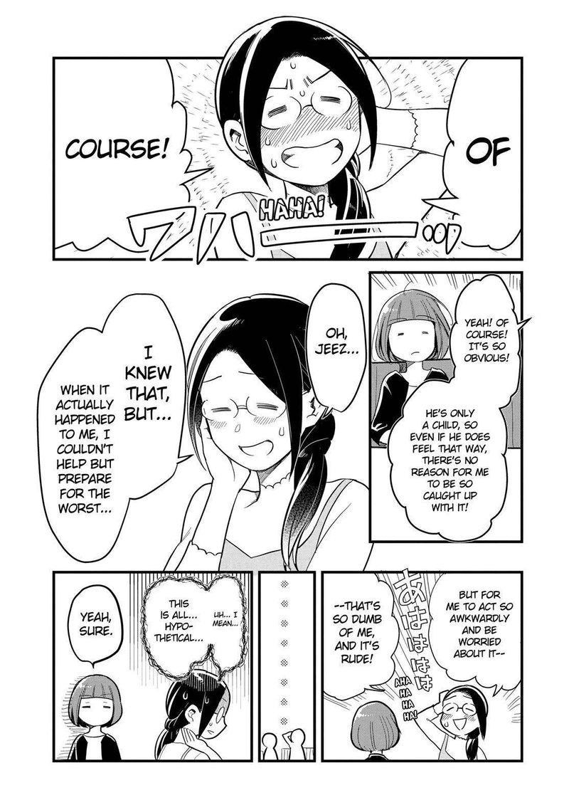 Yankee Shota To Otaku Onee San 39 16