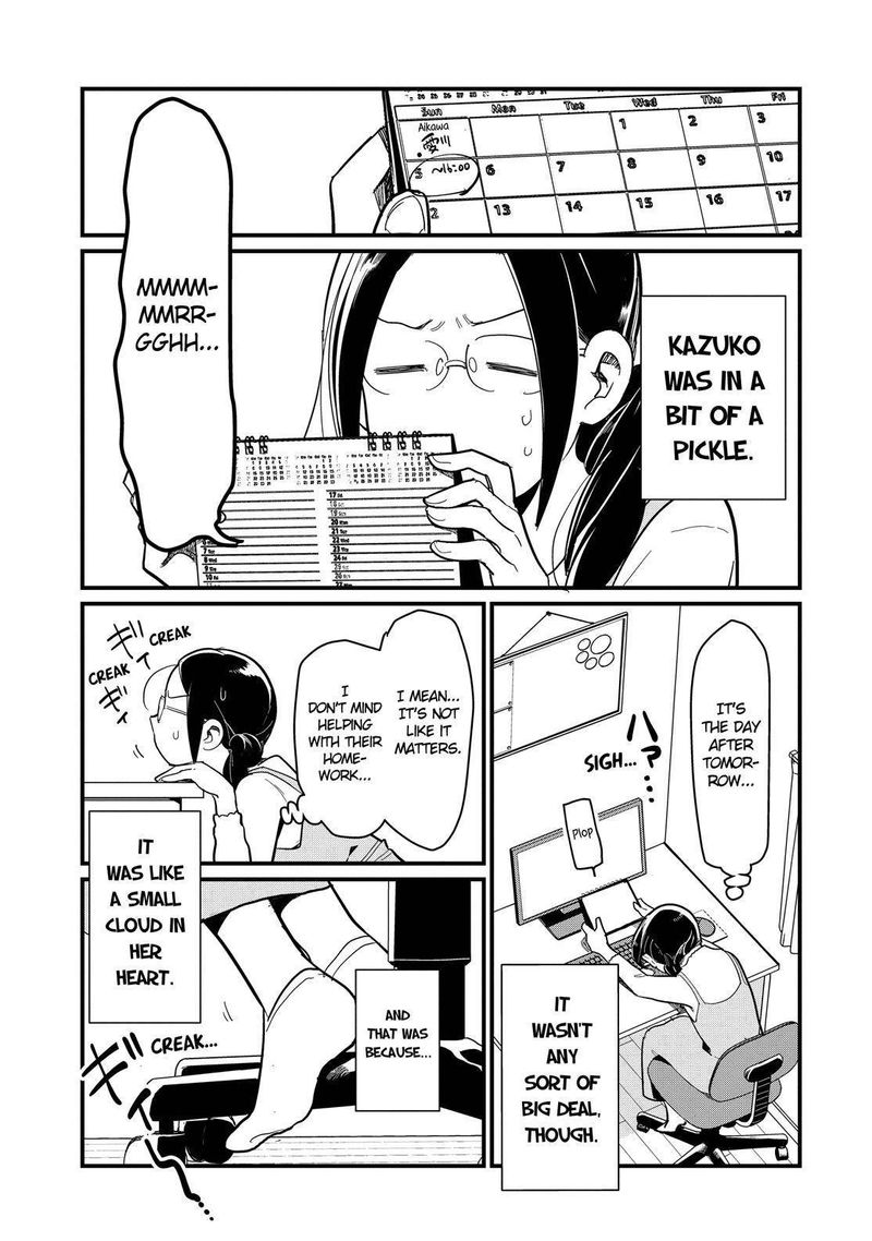 Yankee Shota To Otaku Onee San 39 2