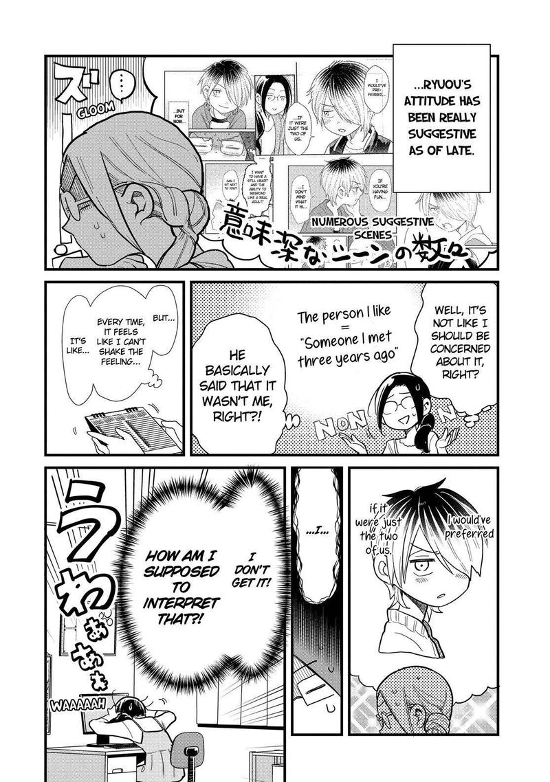 Yankee Shota To Otaku Onee San 39 3