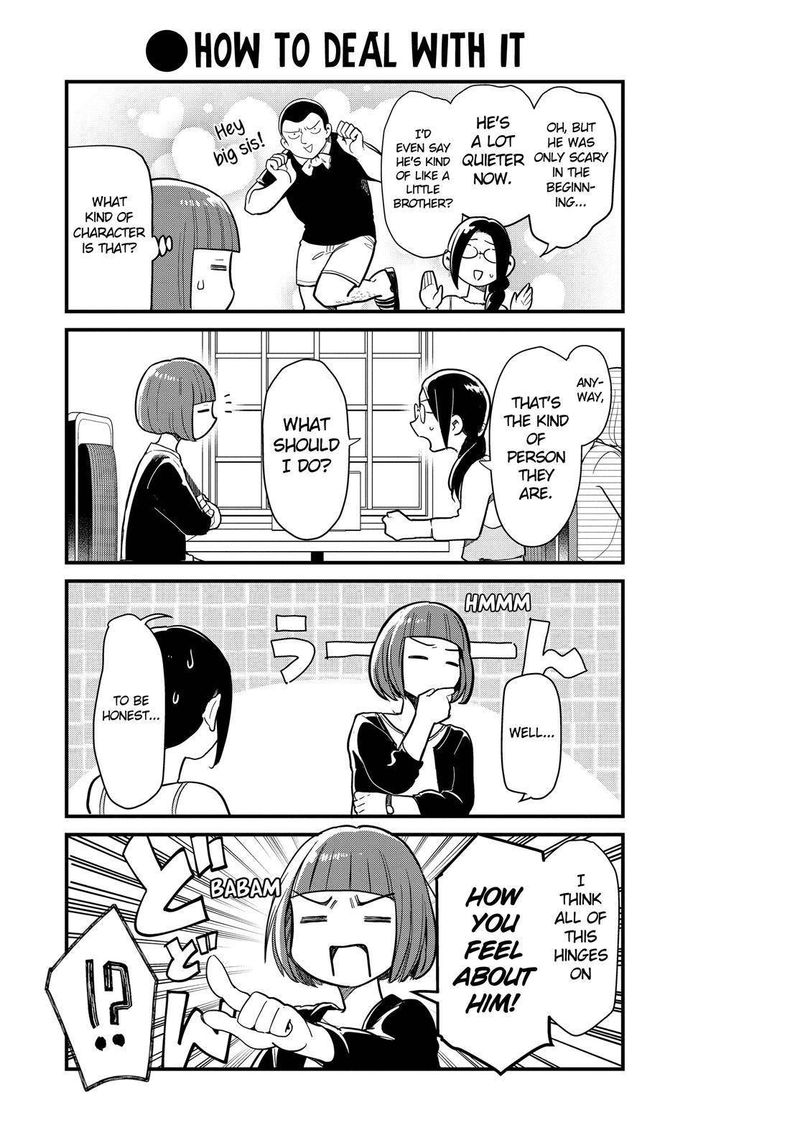 Yankee Shota To Otaku Onee San 39 9
