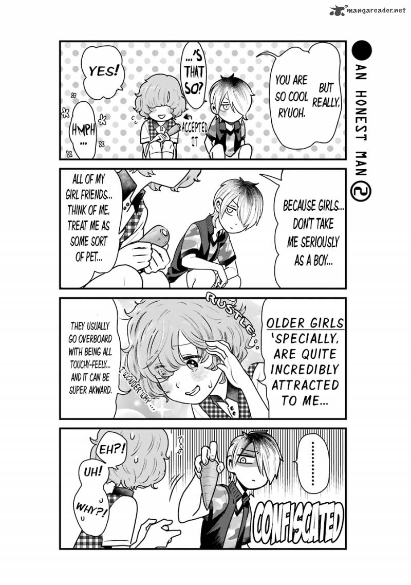 Yankee Shota To Otaku Onee San 4 10