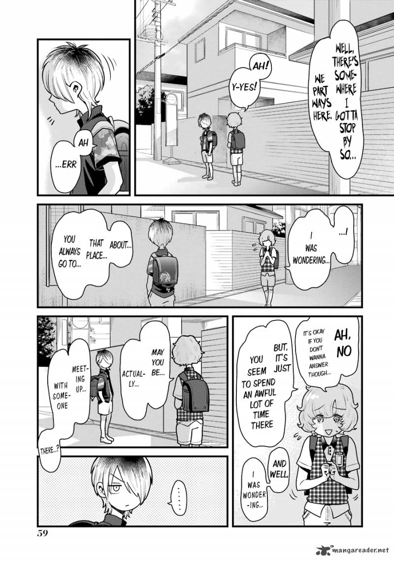 Yankee Shota To Otaku Onee San 4 11