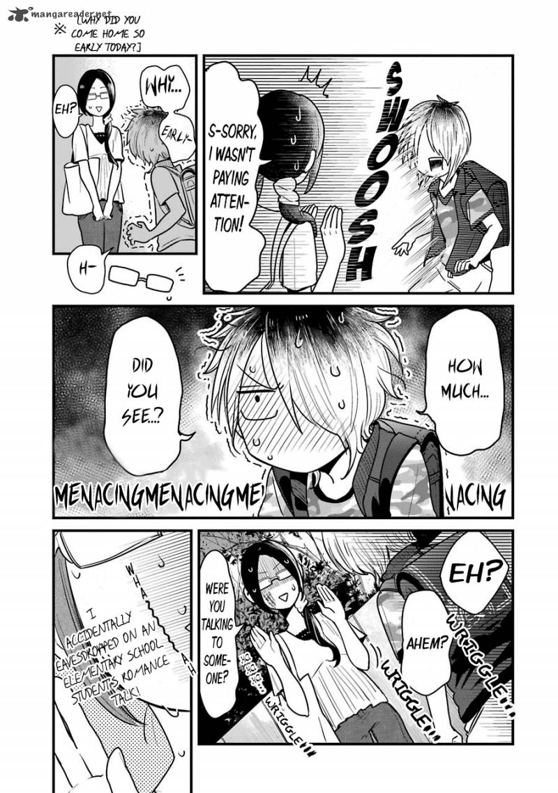Yankee Shota To Otaku Onee San 4 13