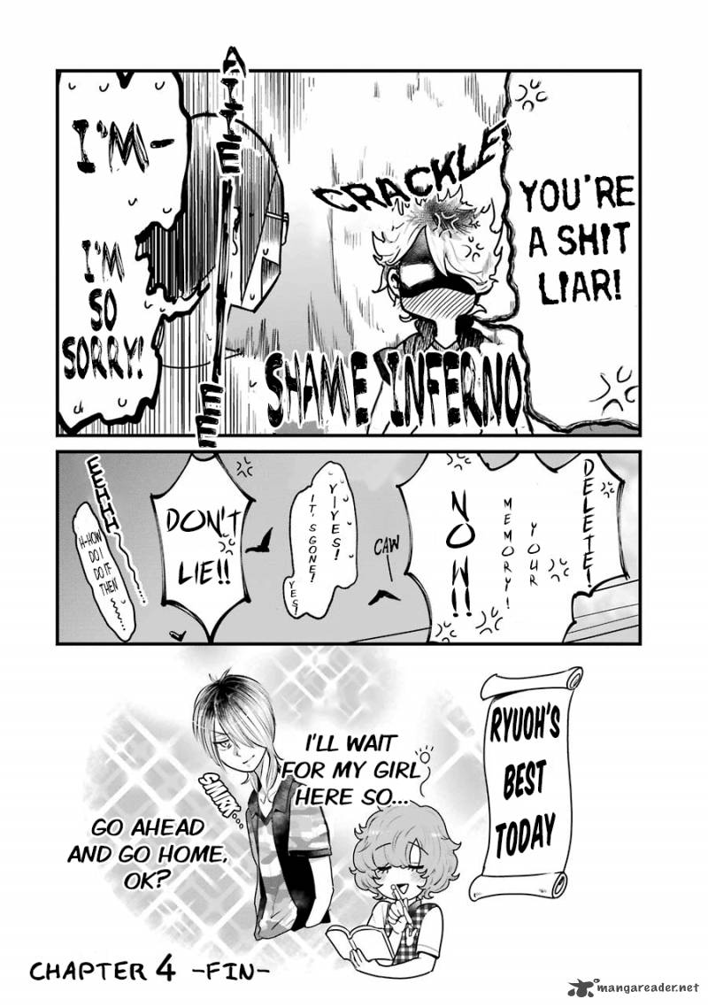 Yankee Shota To Otaku Onee San 4 14