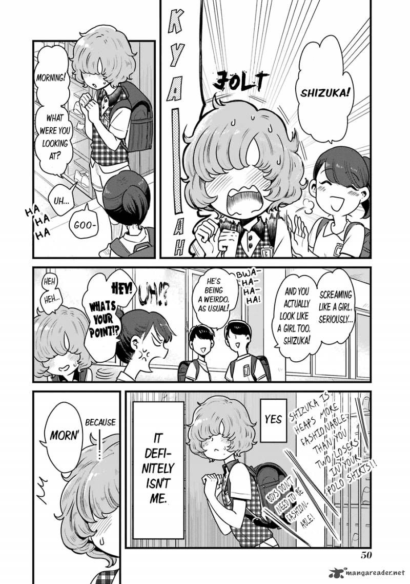 Yankee Shota To Otaku Onee San 4 2