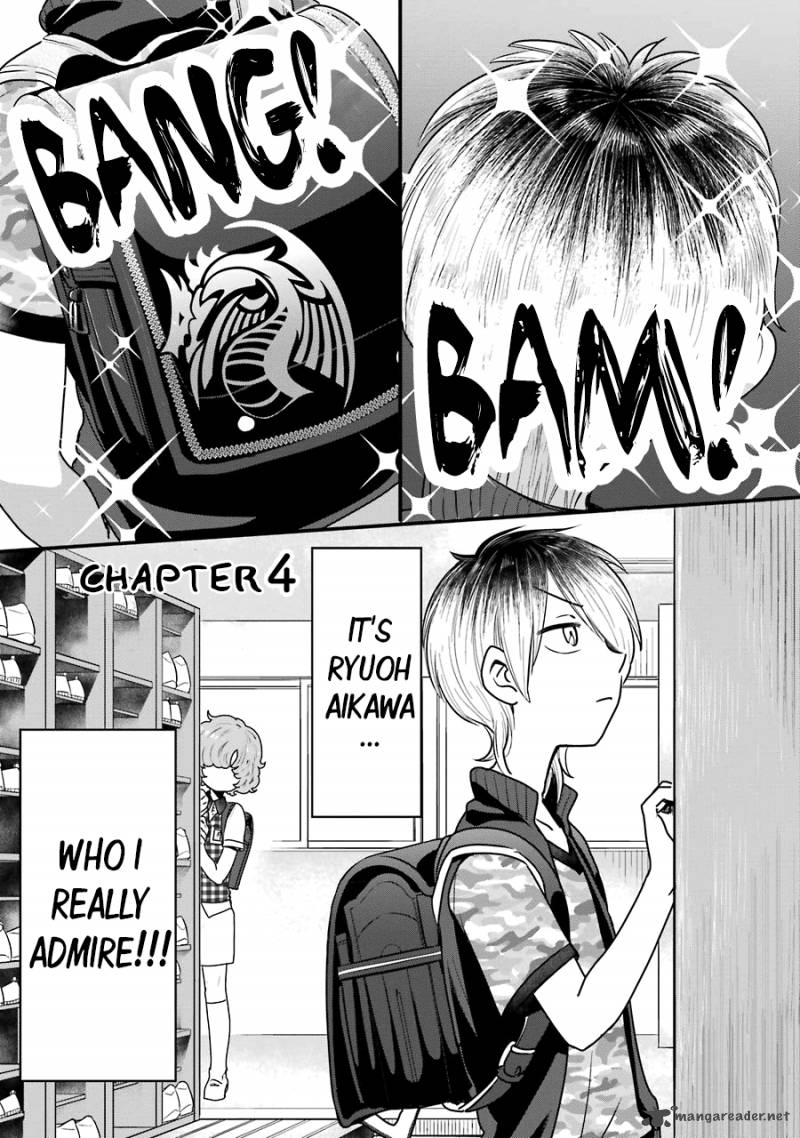 Yankee Shota To Otaku Onee San 4 3