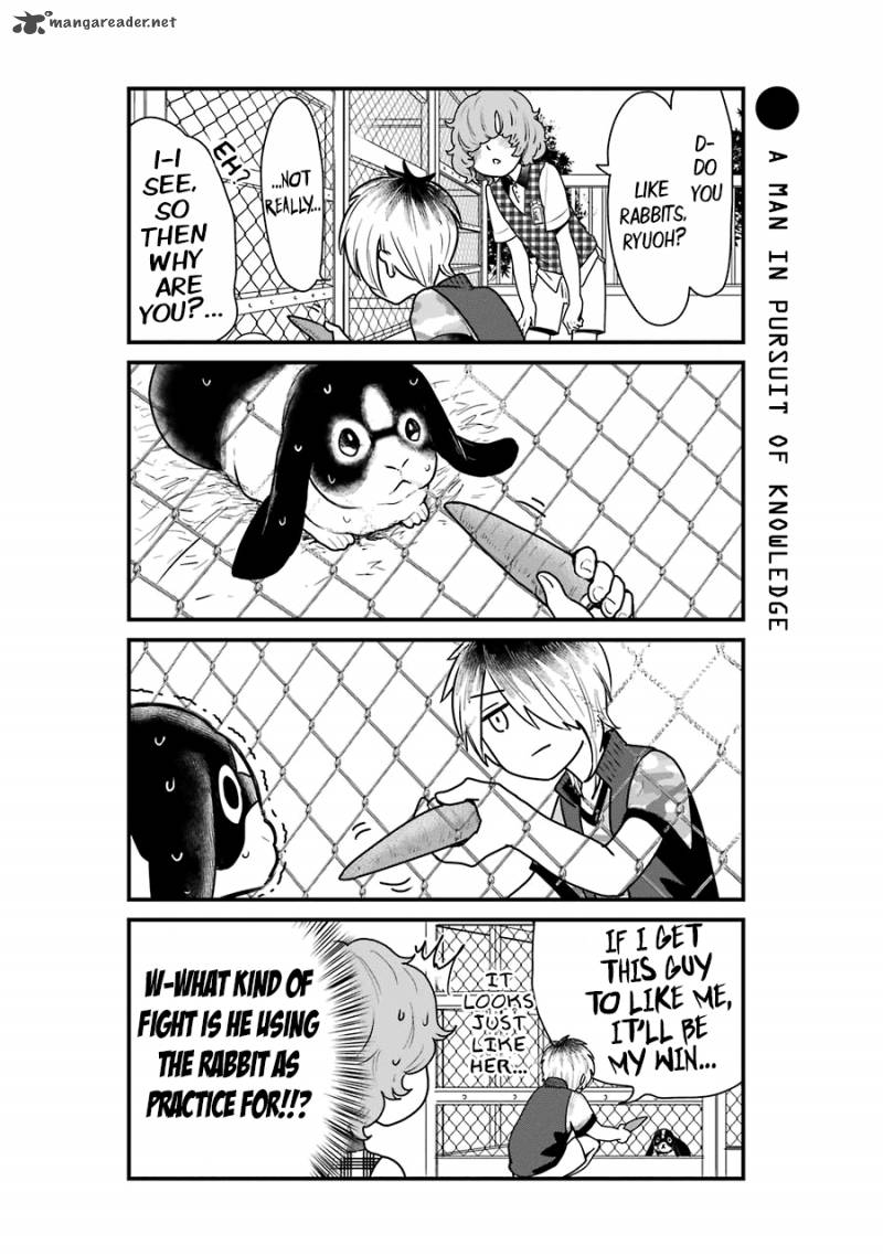 Yankee Shota To Otaku Onee San 4 8