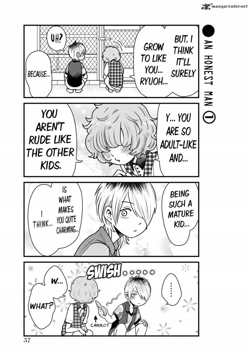 Yankee Shota To Otaku Onee San 4 9