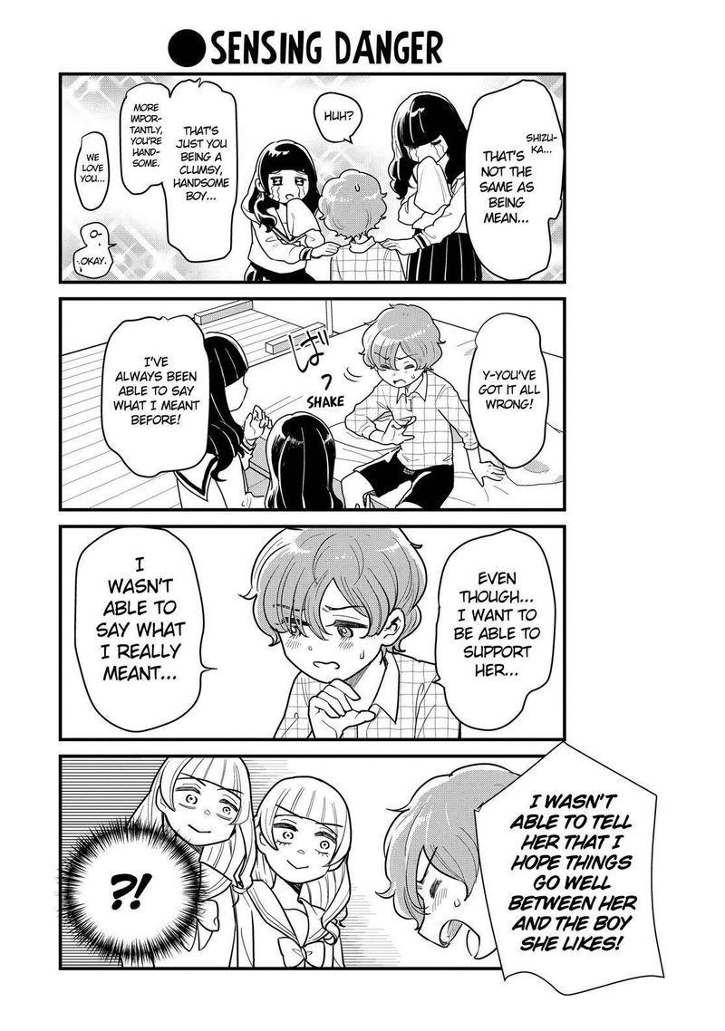 Yankee Shota To Otaku Onee San 40 11