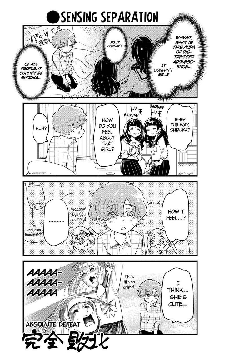 Yankee Shota To Otaku Onee San 40 12