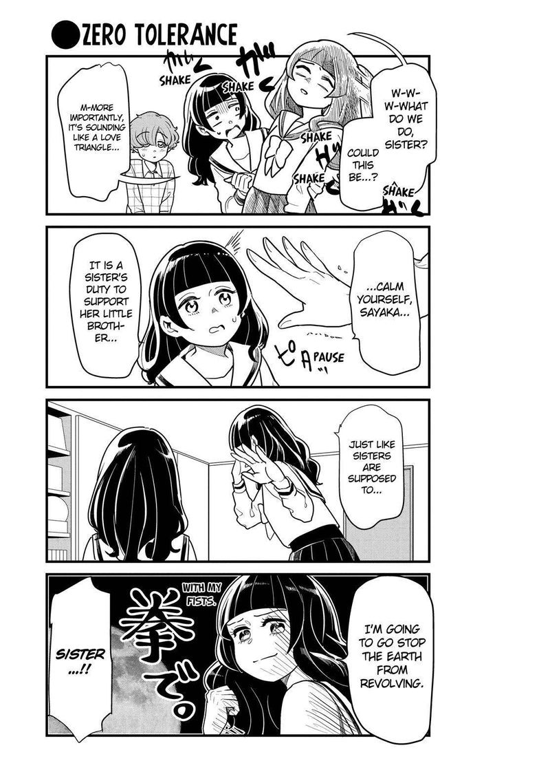 Yankee Shota To Otaku Onee San 40 13