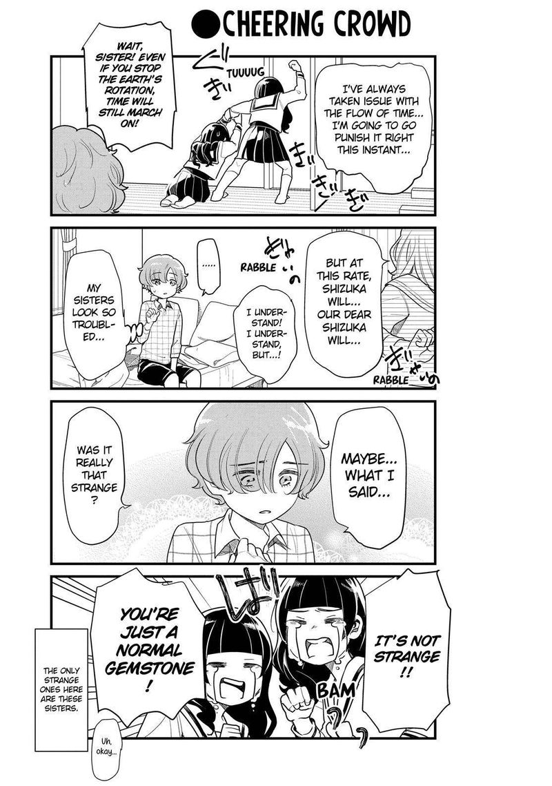 Yankee Shota To Otaku Onee San 40 14
