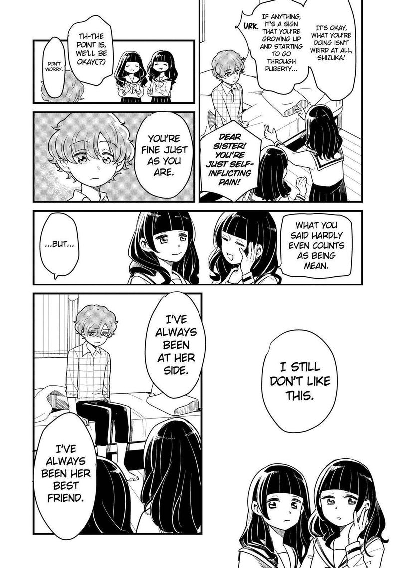 Yankee Shota To Otaku Onee San 40 15
