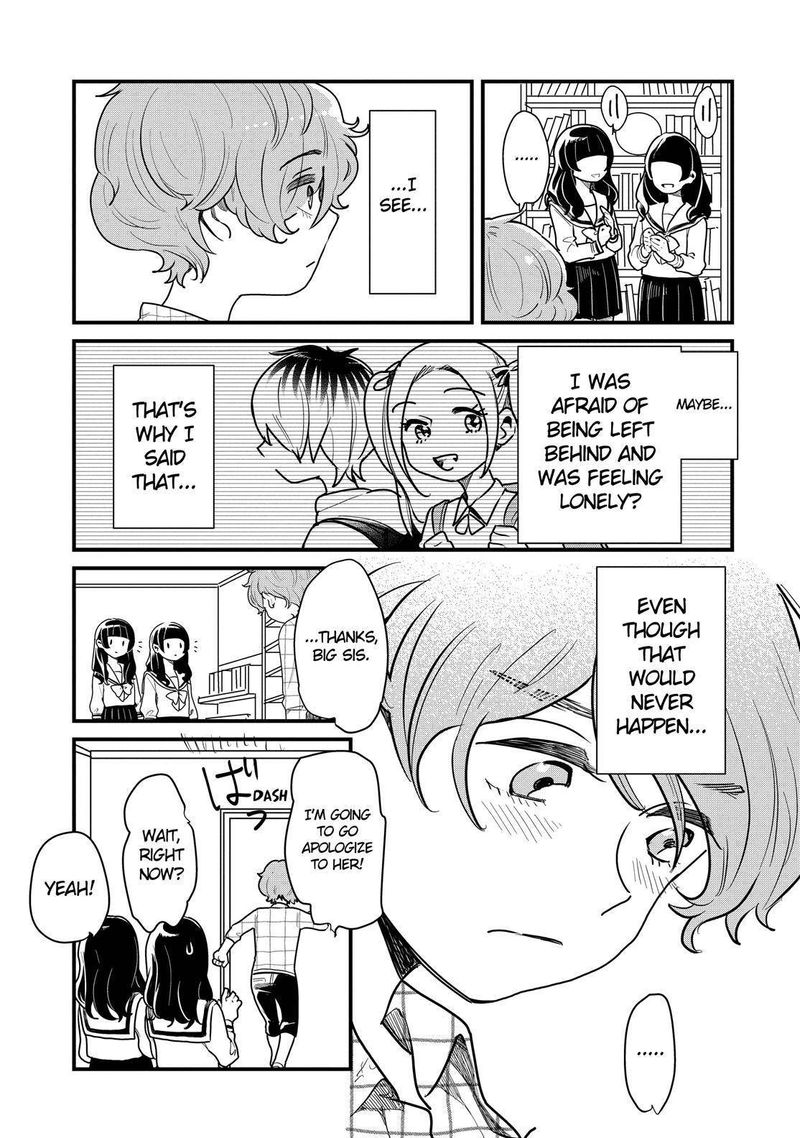 Yankee Shota To Otaku Onee San 40 18