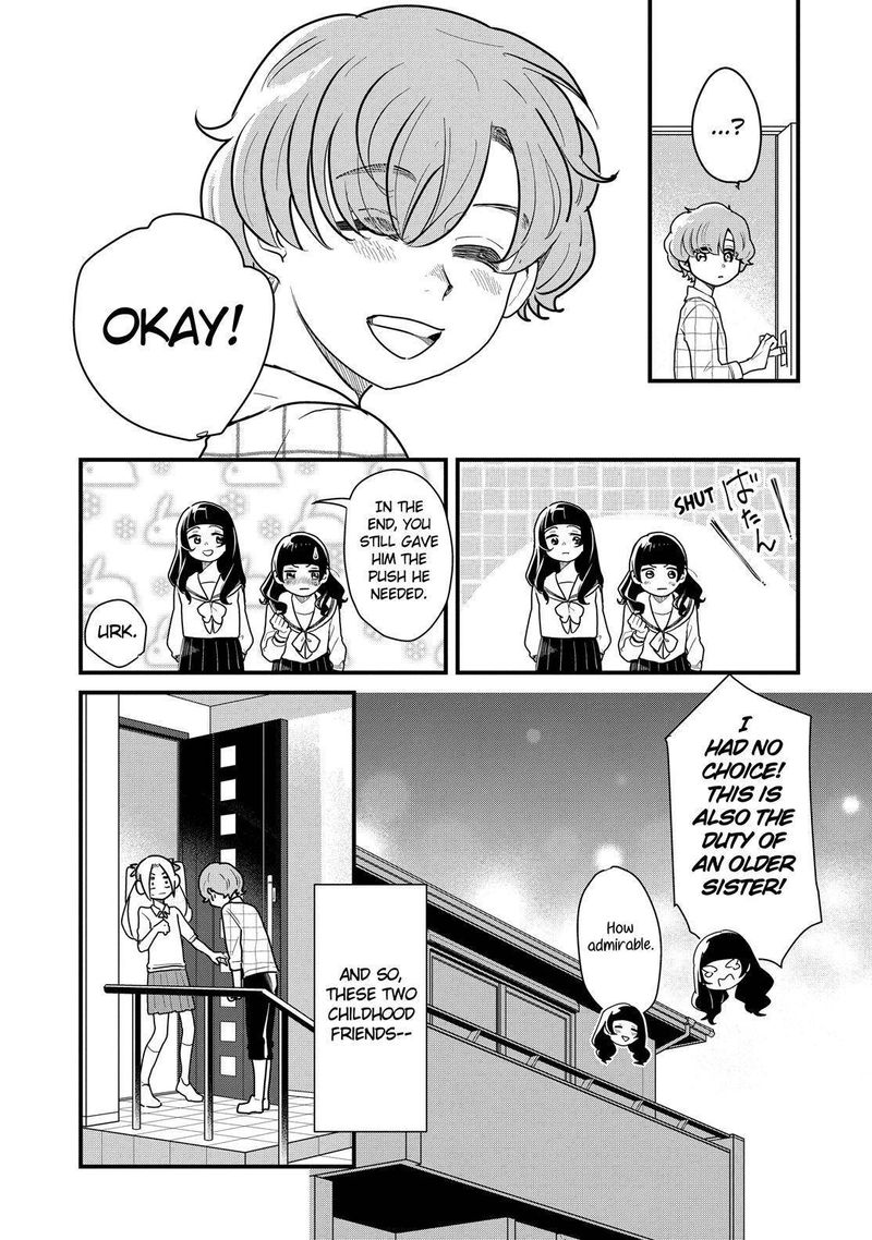 Yankee Shota To Otaku Onee San 40 20