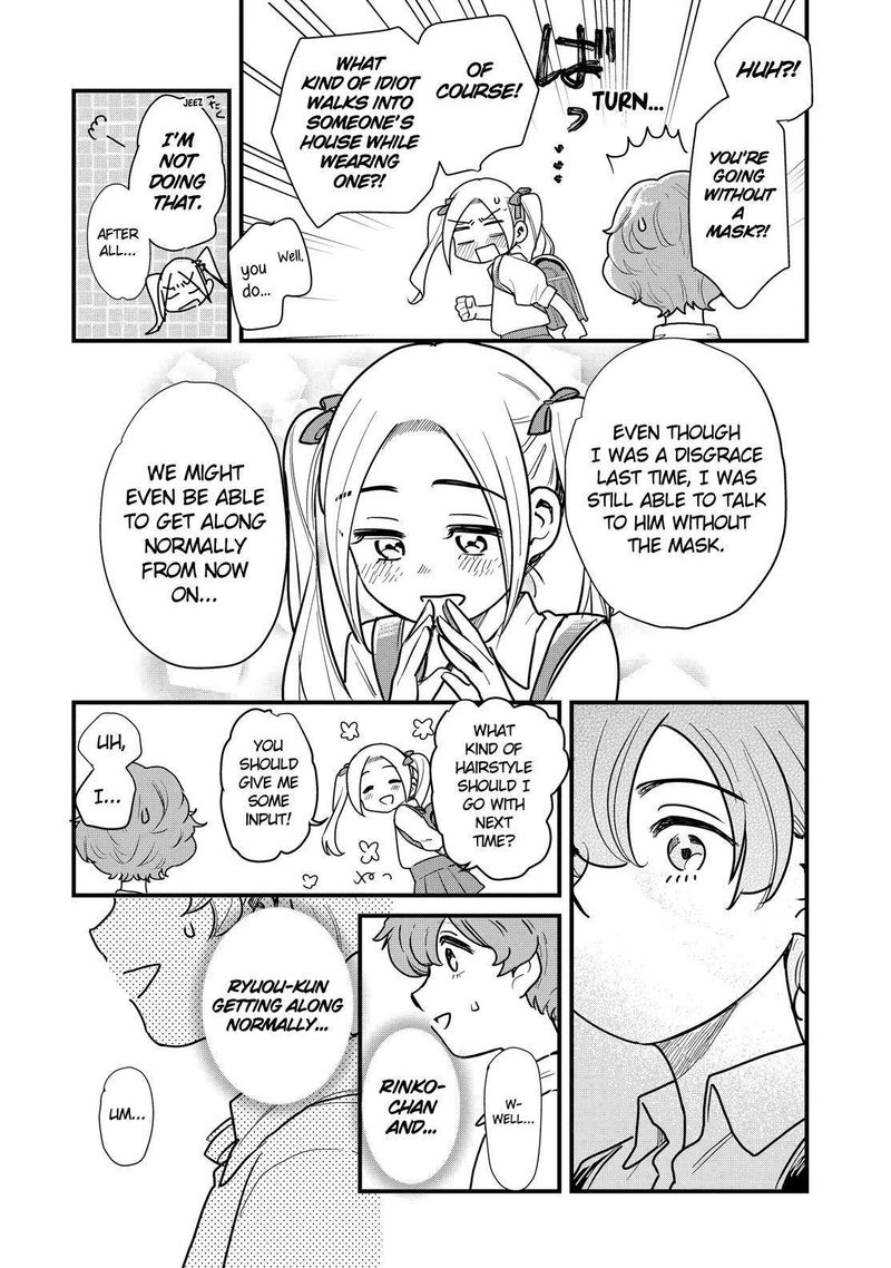 Yankee Shota To Otaku Onee San 40 3