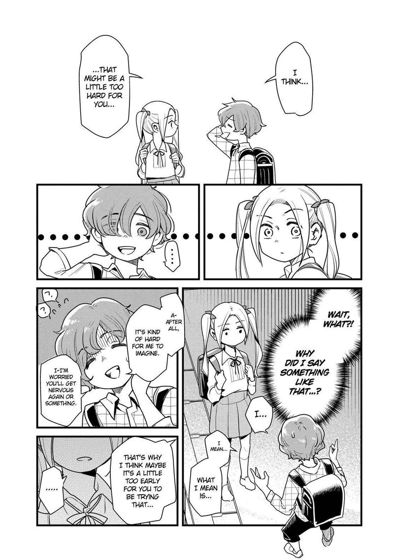 Yankee Shota To Otaku Onee San 40 4