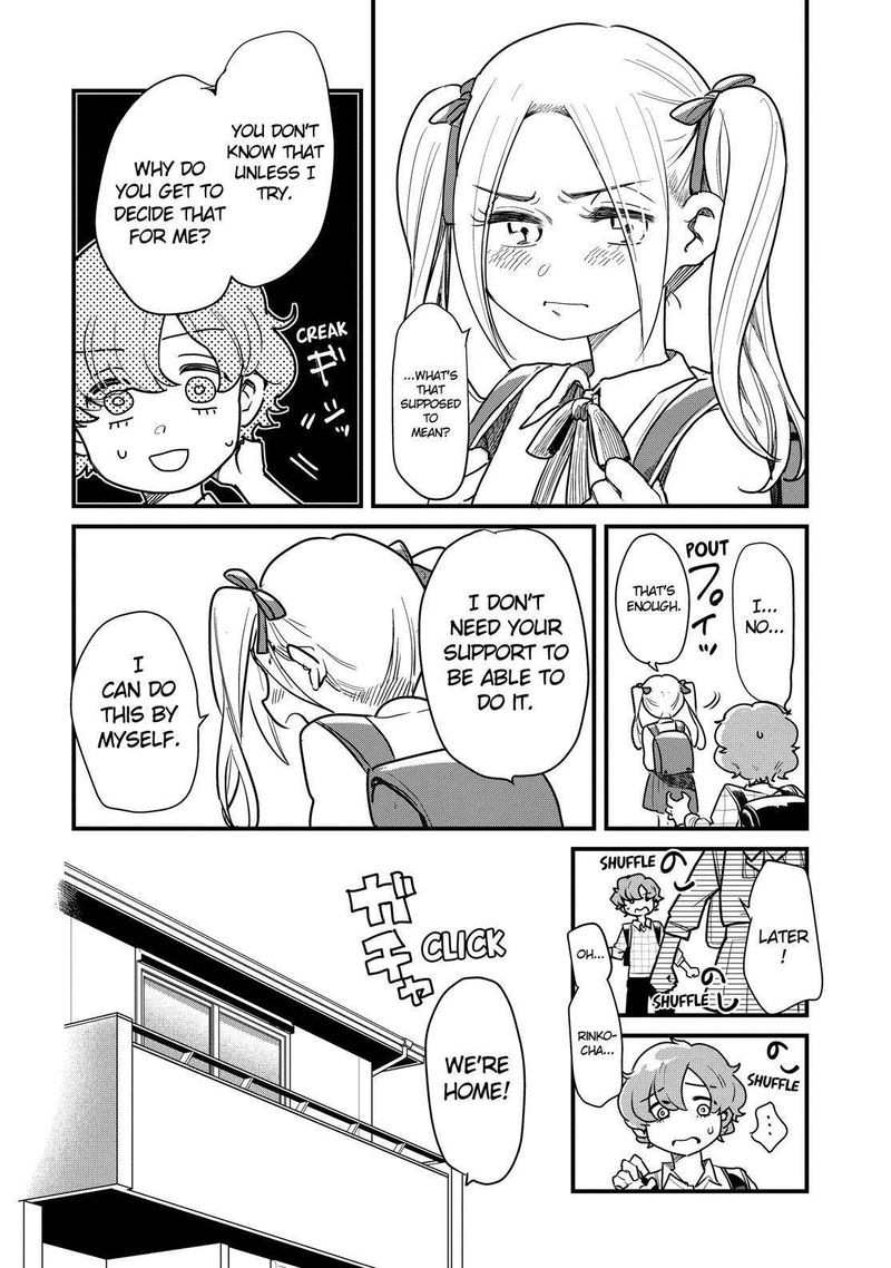 Yankee Shota To Otaku Onee San 40 5
