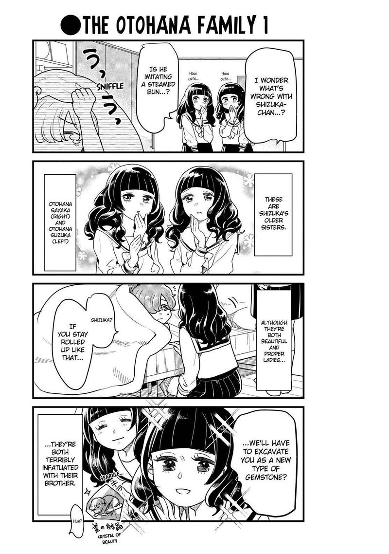 Yankee Shota To Otaku Onee San 40 7