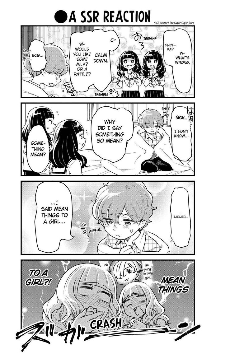 Yankee Shota To Otaku Onee San 40 9