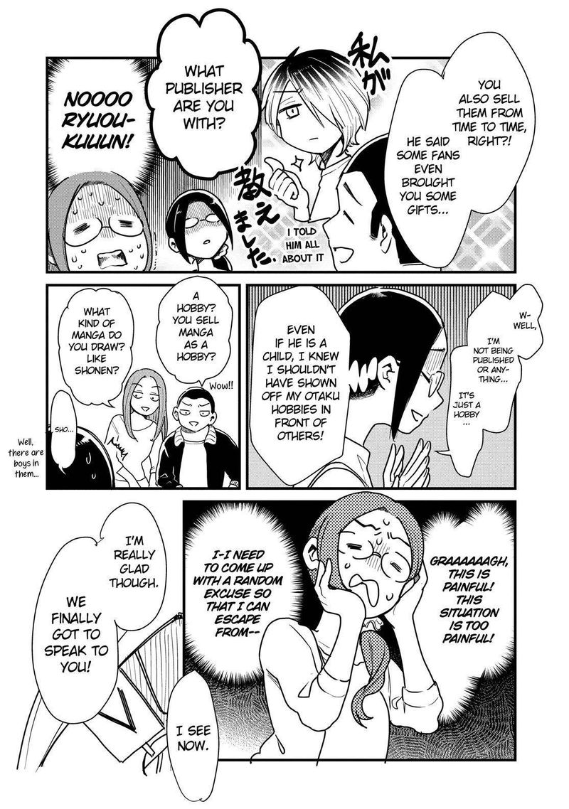 Yankee Shota To Otaku Onee San 41 13