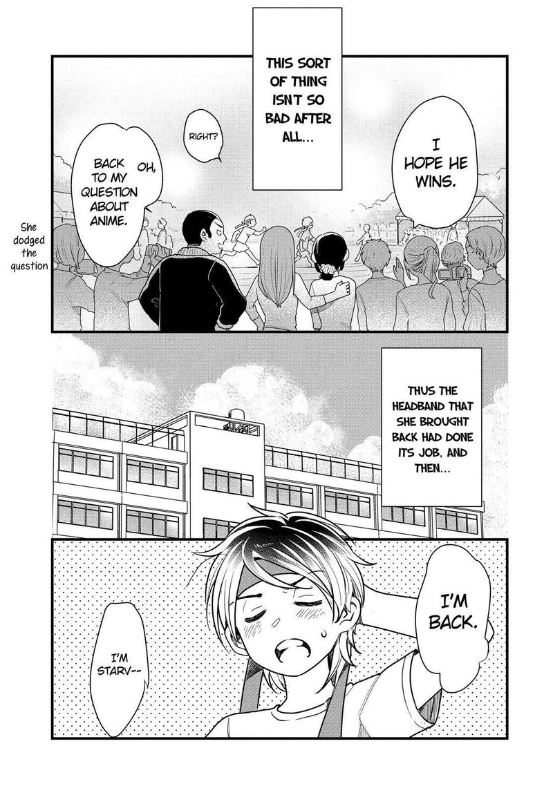 Yankee Shota To Otaku Onee San 41 16