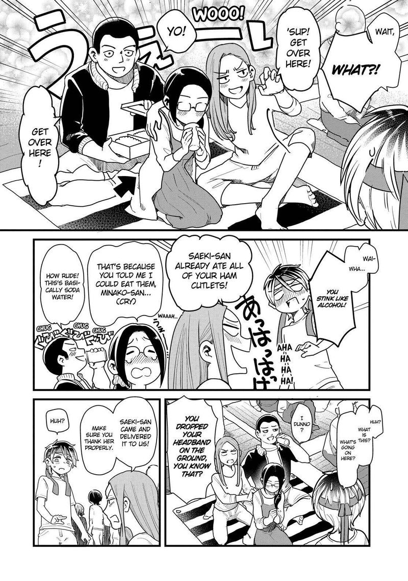 Yankee Shota To Otaku Onee San 41 17