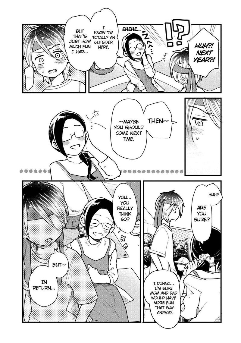 Yankee Shota To Otaku Onee San 41 20
