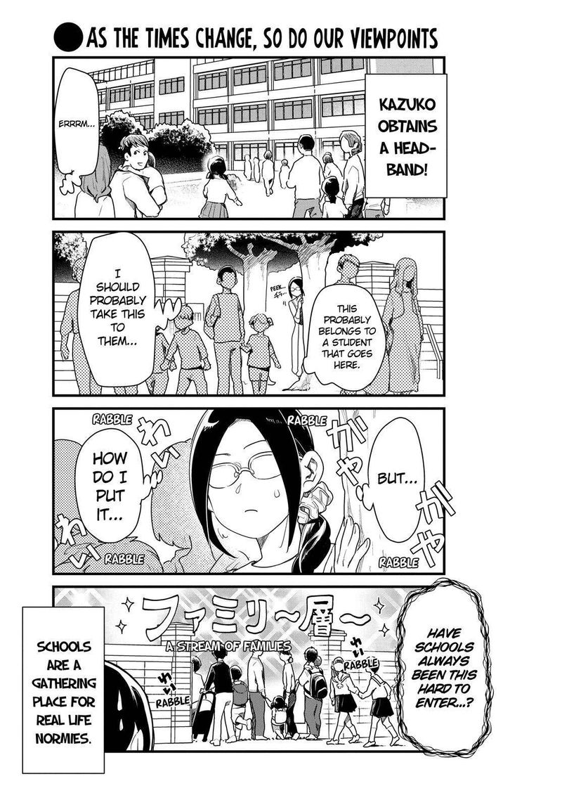 Yankee Shota To Otaku Onee San 41 4