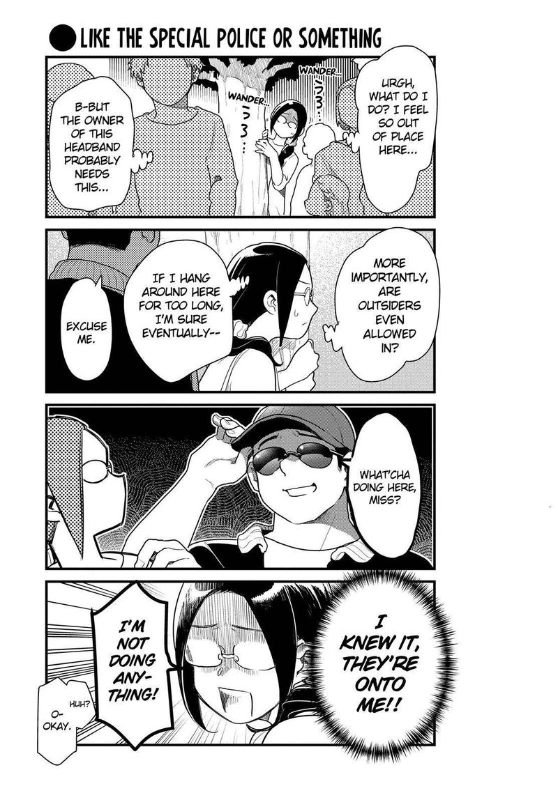 Yankee Shota To Otaku Onee San 41 5
