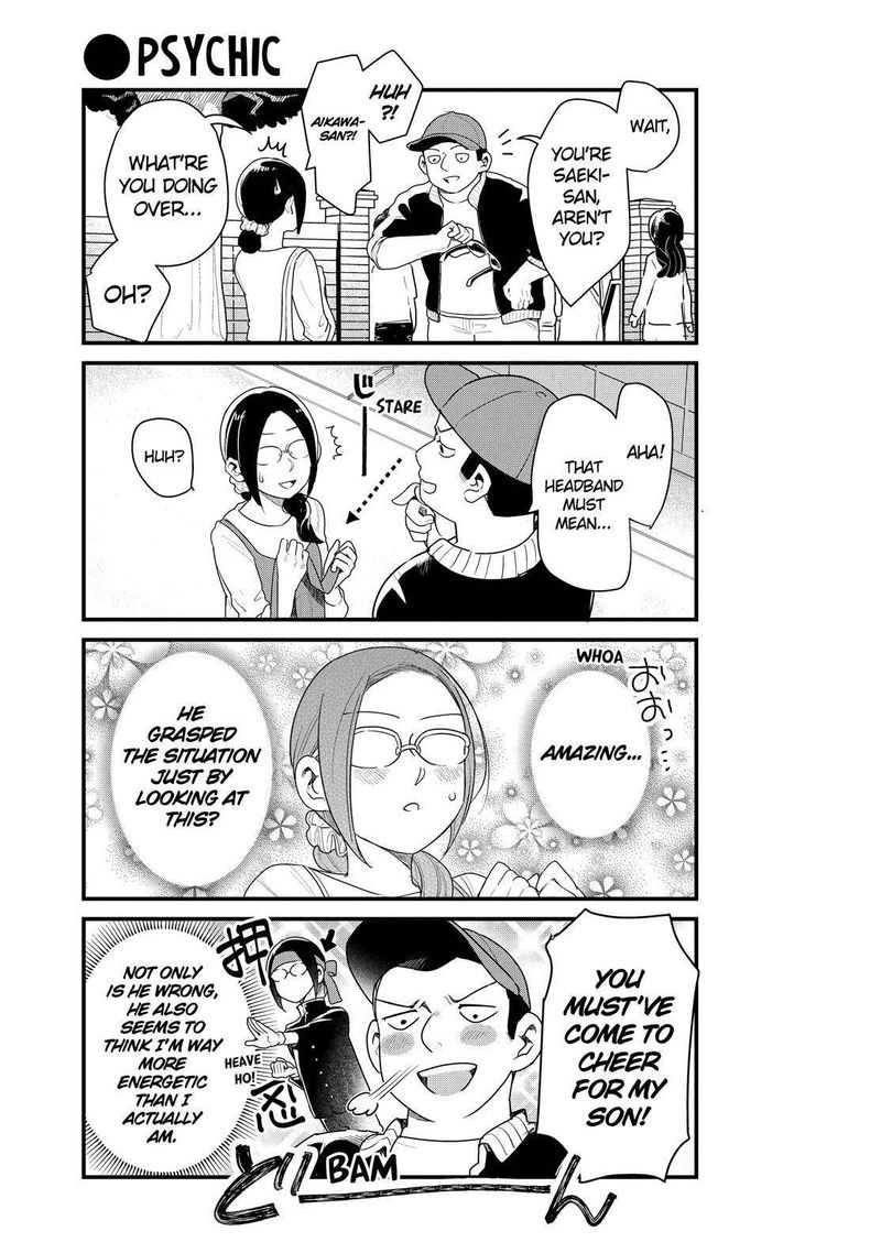 Yankee Shota To Otaku Onee San 41 6