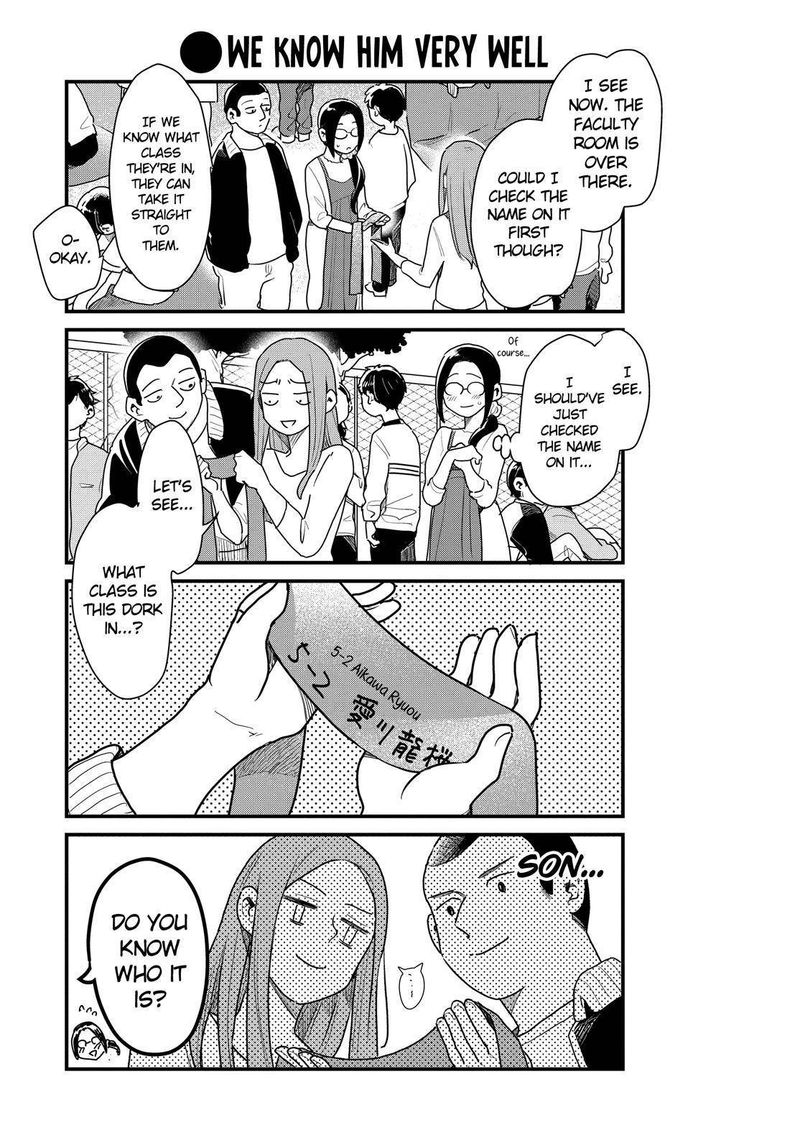 Yankee Shota To Otaku Onee San 41 9