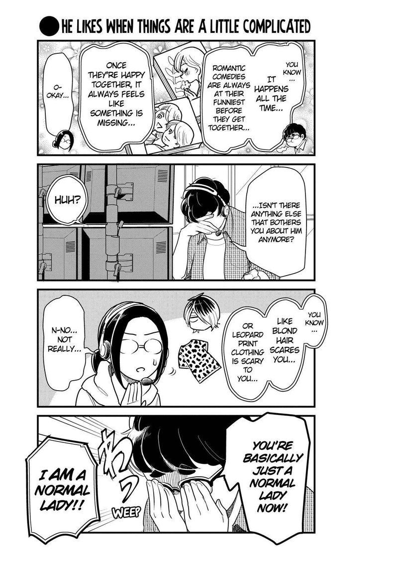 Yankee Shota To Otaku Onee San 42 10