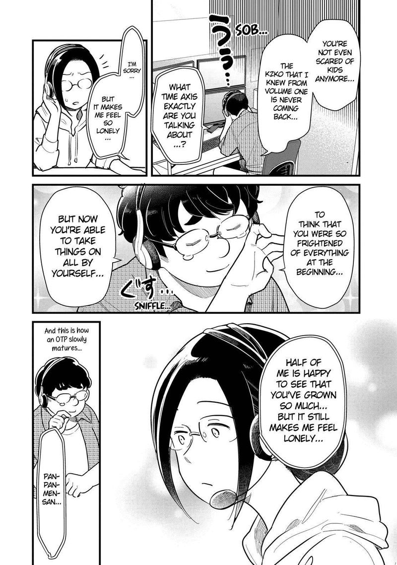 Yankee Shota To Otaku Onee San 42 11