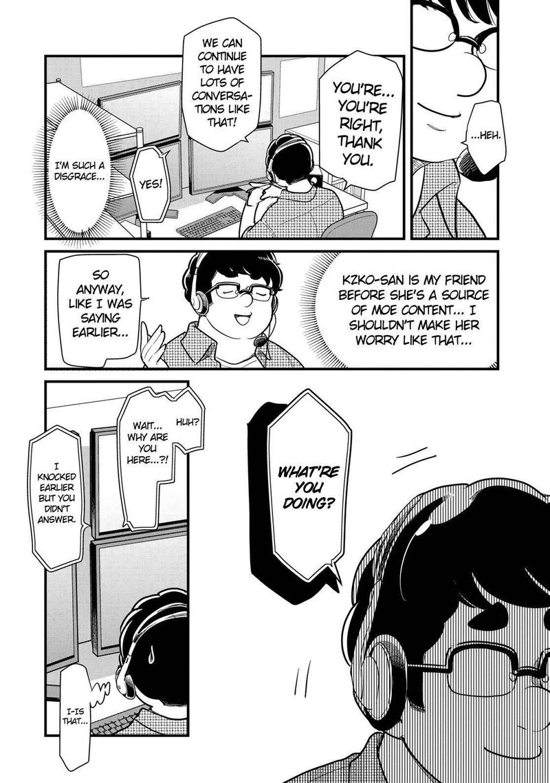 Yankee Shota To Otaku Onee San 42 13