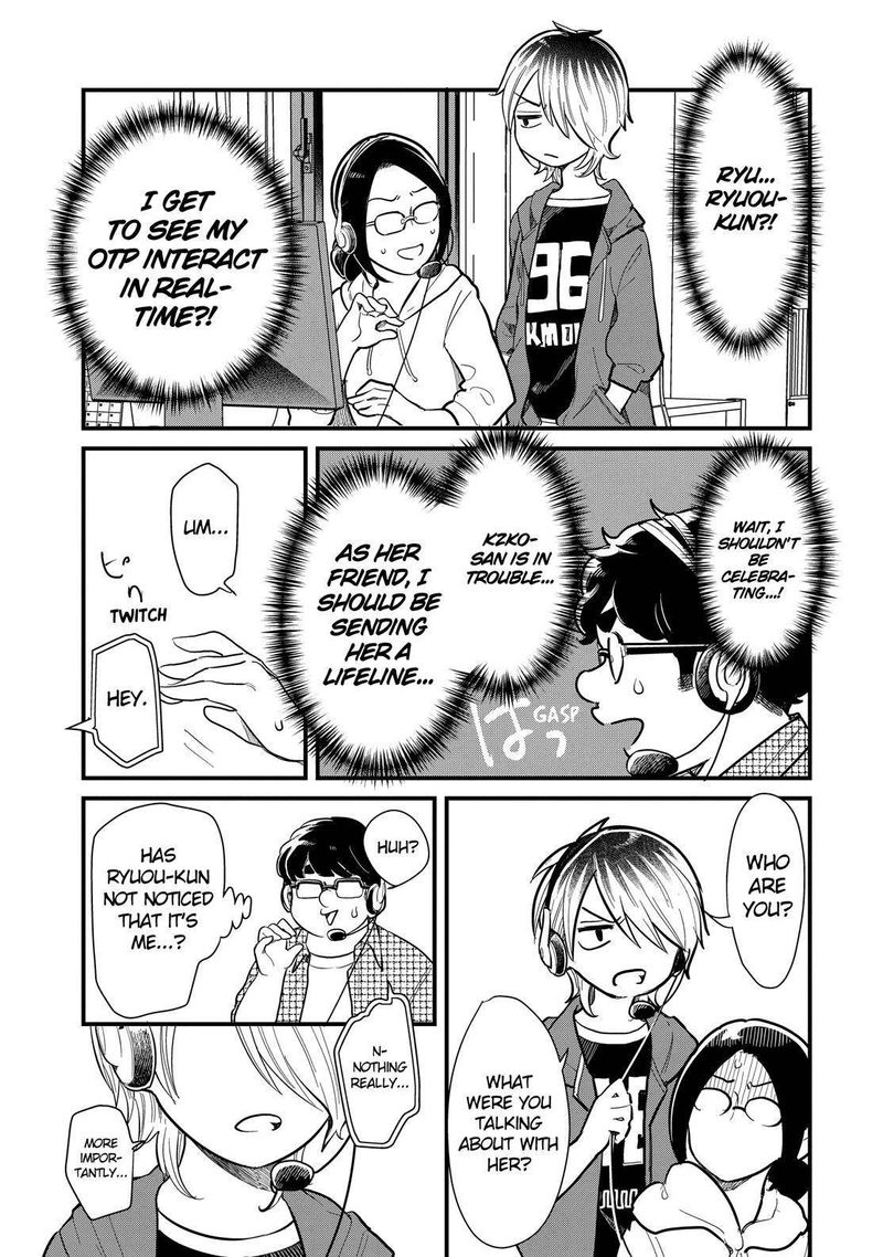 Yankee Shota To Otaku Onee San 42 14