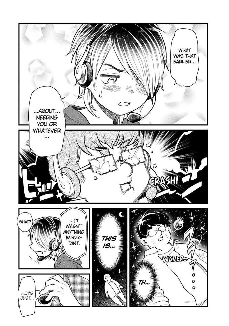 Yankee Shota To Otaku Onee San 42 15